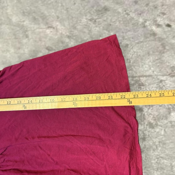 babydoll y2k cami mossimo xl pink coquette mall goth balletcore - Picture 11 of 11